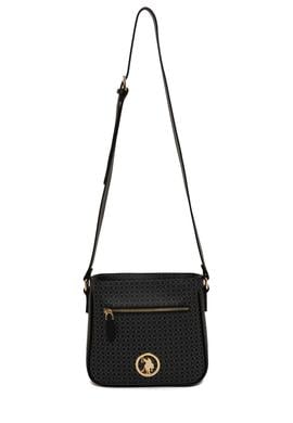 Kadın Siyah Çapraz Çanta - 50271966001