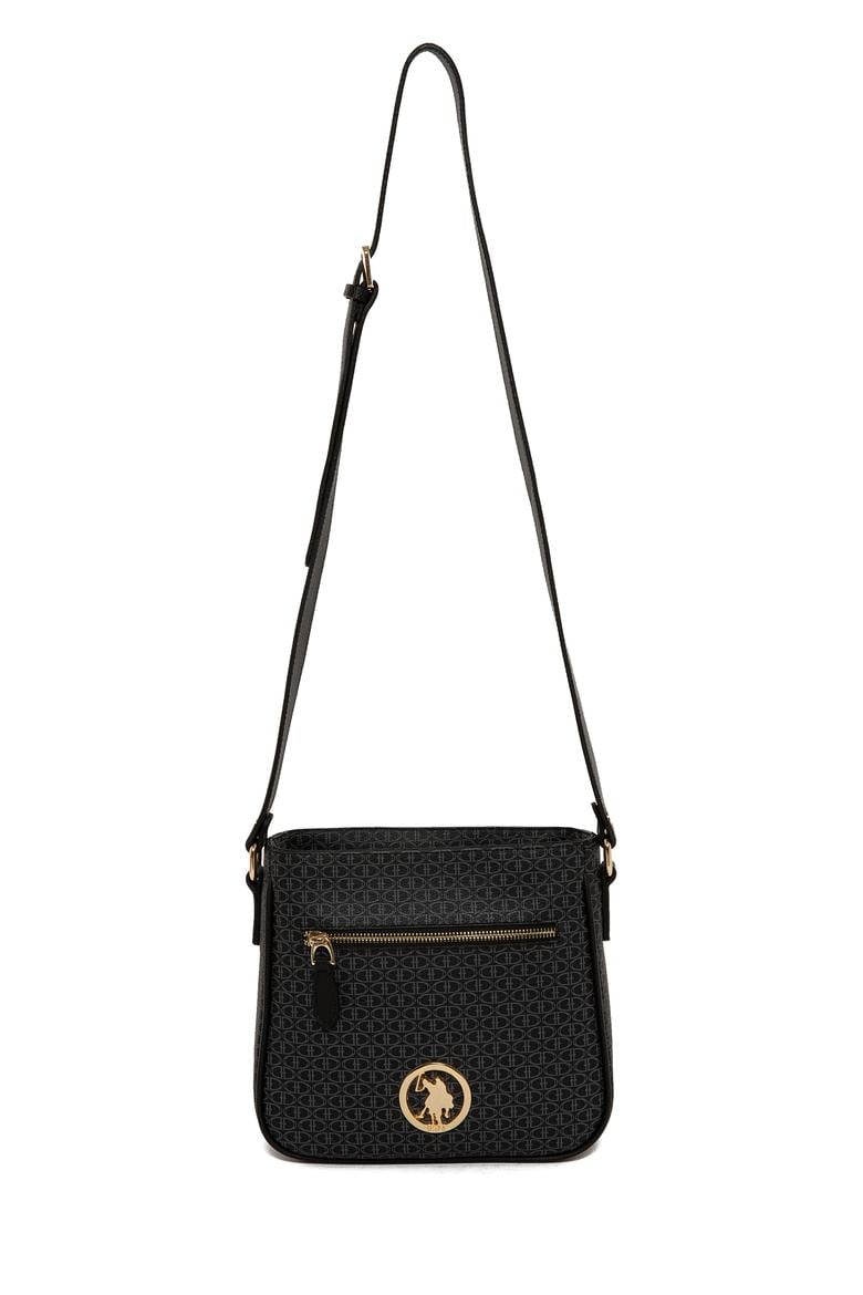 Kadın Siyah Çapraz Çanta - 50271966001
