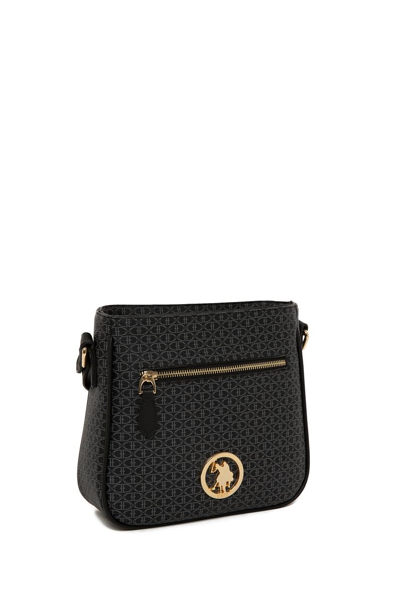 Kadın Siyah Çapraz Çanta - 50271966001