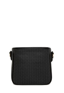 Kadın Siyah Çapraz Çanta - 50271966001