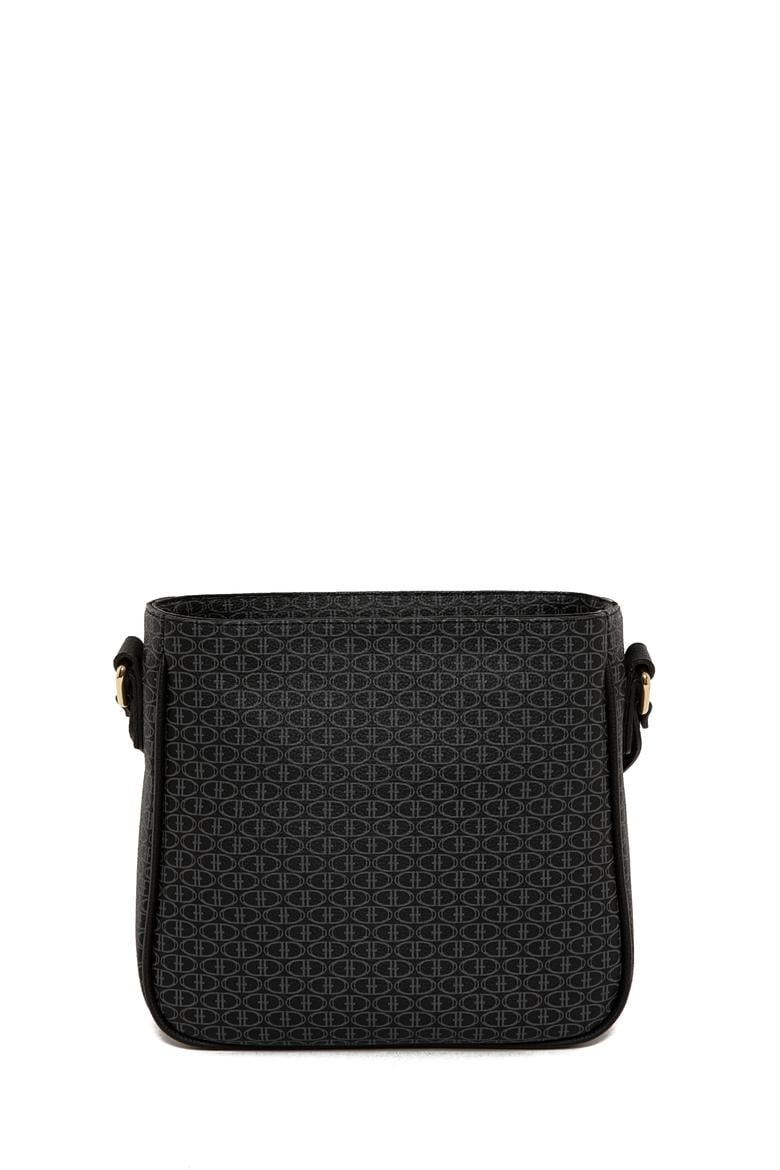 Kadın Siyah Çapraz Çanta - 50271966001