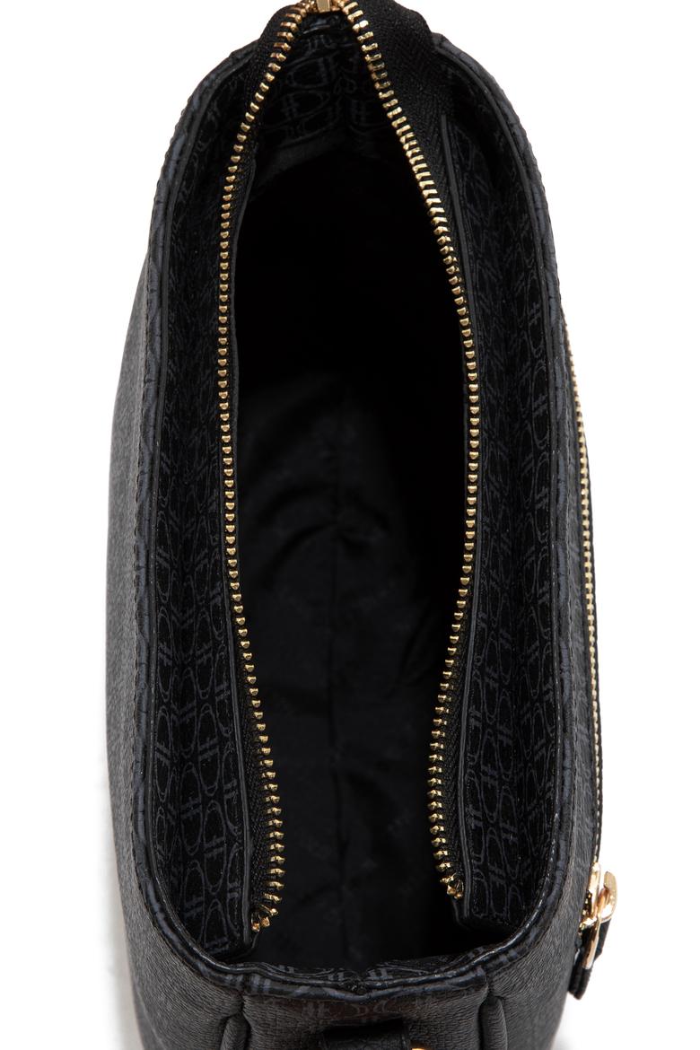 Kadın Siyah Çapraz Çanta - 50271966001