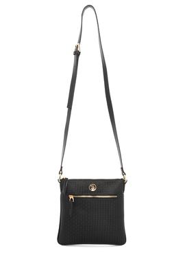 Kadın Siyah Çapraz Çanta - 50277189001