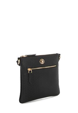 Kadın Siyah Çapraz Çanta - 50277189001