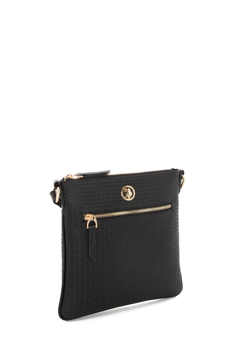 Kadın Siyah Çapraz Çanta - 50277189001