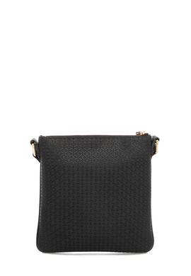 Kadın Siyah Çapraz Çanta - 50277189001