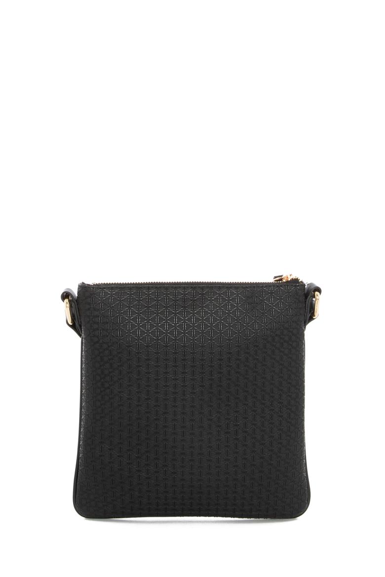 Kadın Siyah Çapraz Çanta - 50277189001