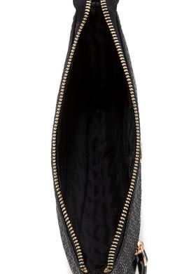 Kadın Siyah Çapraz Çanta - 50277189001