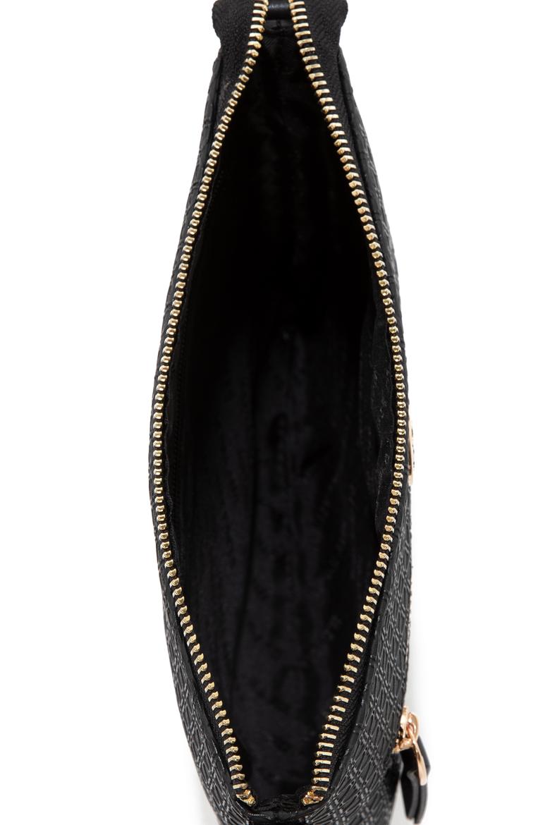 Kadın Siyah Çapraz Çanta - 50277189001