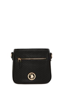 Kadın Siyah Çapraz Çanta - 50271960001