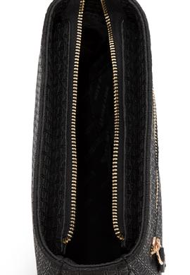 Kadın Siyah Çapraz Çanta - 50271960001