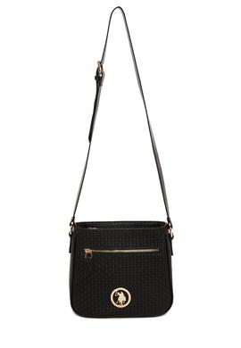 Kadın Siyah Çapraz Çanta - 50271960001