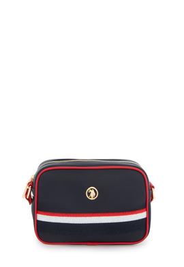 Kadın Lacivert Çapraz Çanta - 50271969001