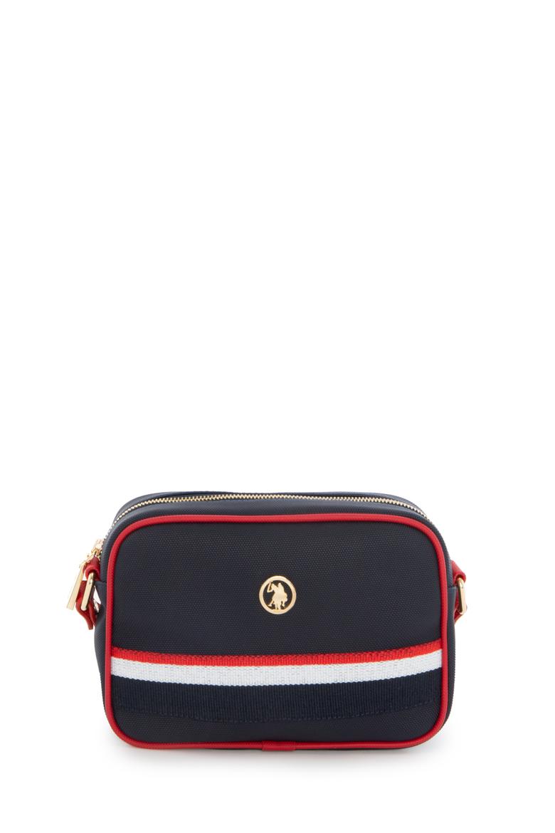 Kadın Lacivert Çapraz Çanta - 50271969001