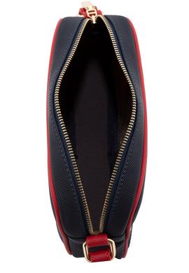 Kadın Lacivert Çapraz Çanta - 50271969001