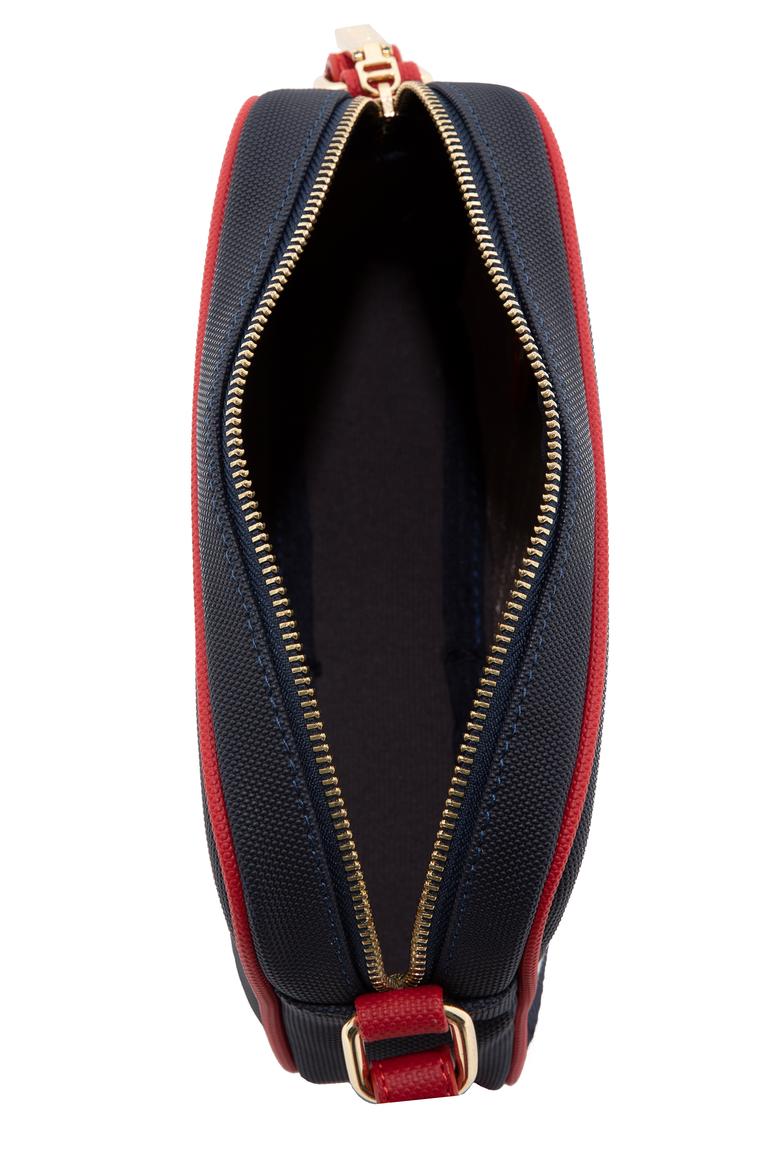 Kadın Lacivert Çapraz Çanta - 50271969001