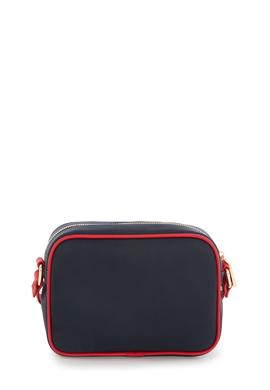 Kadın Lacivert Çapraz Çanta - 50271969001