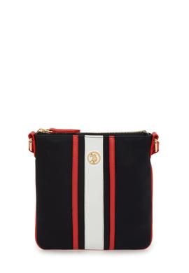 Kadın Lacivert Çapraz Çanta - 50271957002