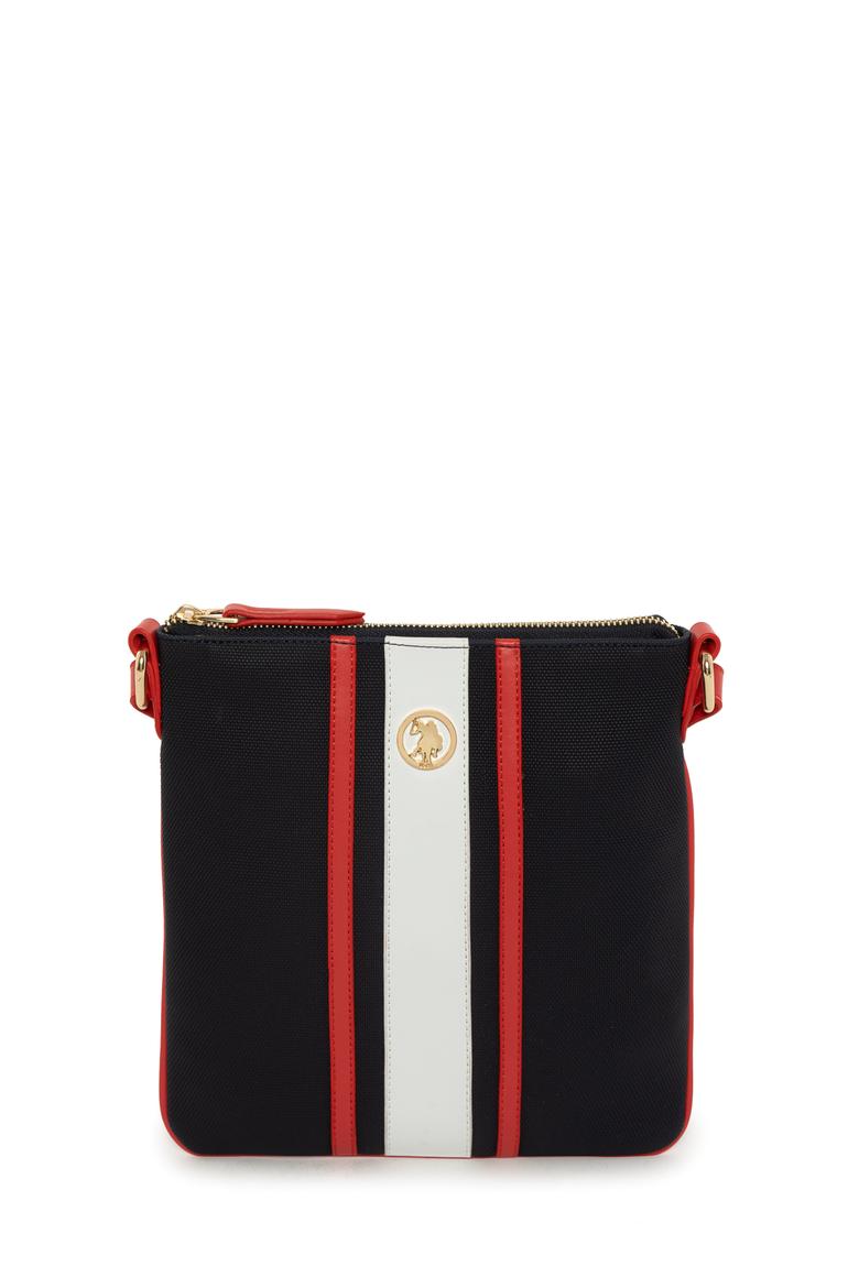 Kadın Lacivert Çapraz Çanta - 50271957002