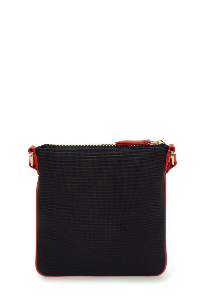 Kadın Lacivert Çapraz Çanta - 50271957002