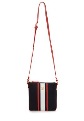 Kadın Lacivert Çapraz Çanta - 50271957002