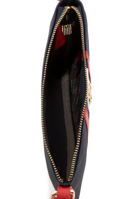 Kadın Lacivert Çapraz Çanta - 50271957002