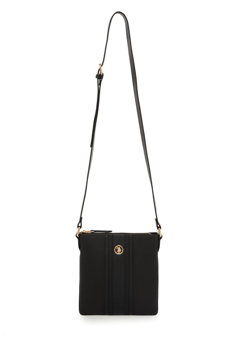 Kadın Siyah Çapraz Çanta - 50271957001