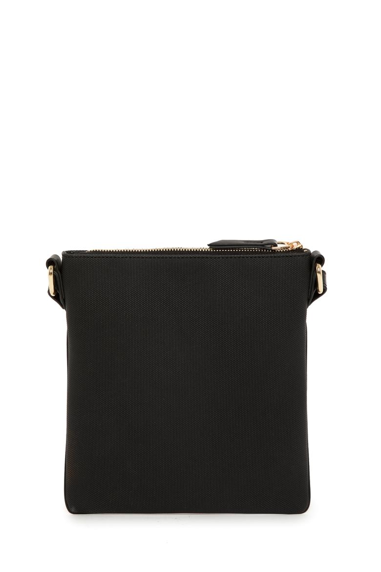 Kadın Siyah Çapraz Çanta - 50271957001