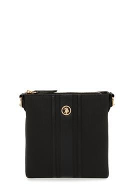 Kadın Siyah Çapraz Çanta - 50271957001