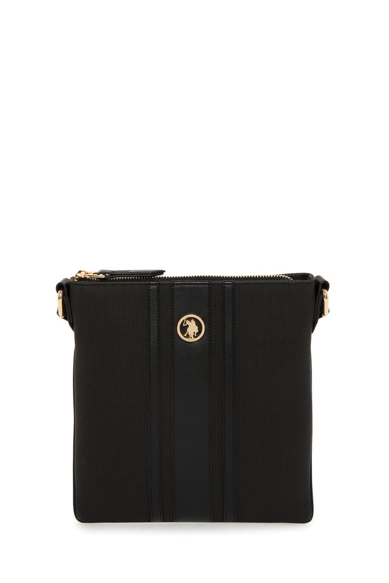 Kadın Siyah Çapraz Çanta - 50271957001