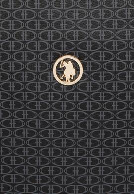 Kadın Siyah Omuz Çantası - 50277204001