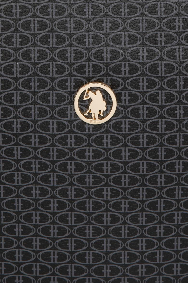 Kadın Siyah Omuz Çantası - 50277204001