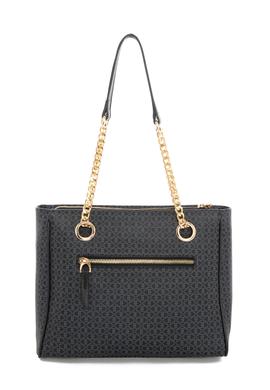 Kadın Siyah Omuz Çantası - 50271954001