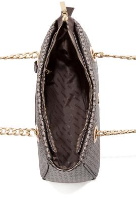 Kadın Kurşun Omuz Çantası - 50271954003