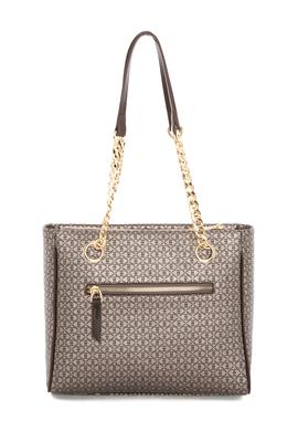 Kadın Kurşun Omuz Çantası - 50271954003