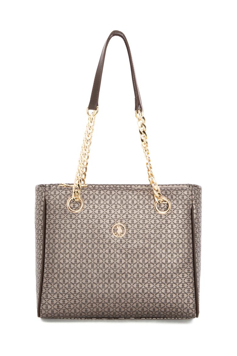 Kadın Kurşun Omuz Çantası - 50271954003