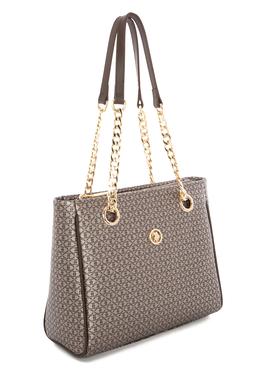 Kadın Kurşun Omuz Çantası - 50271954003