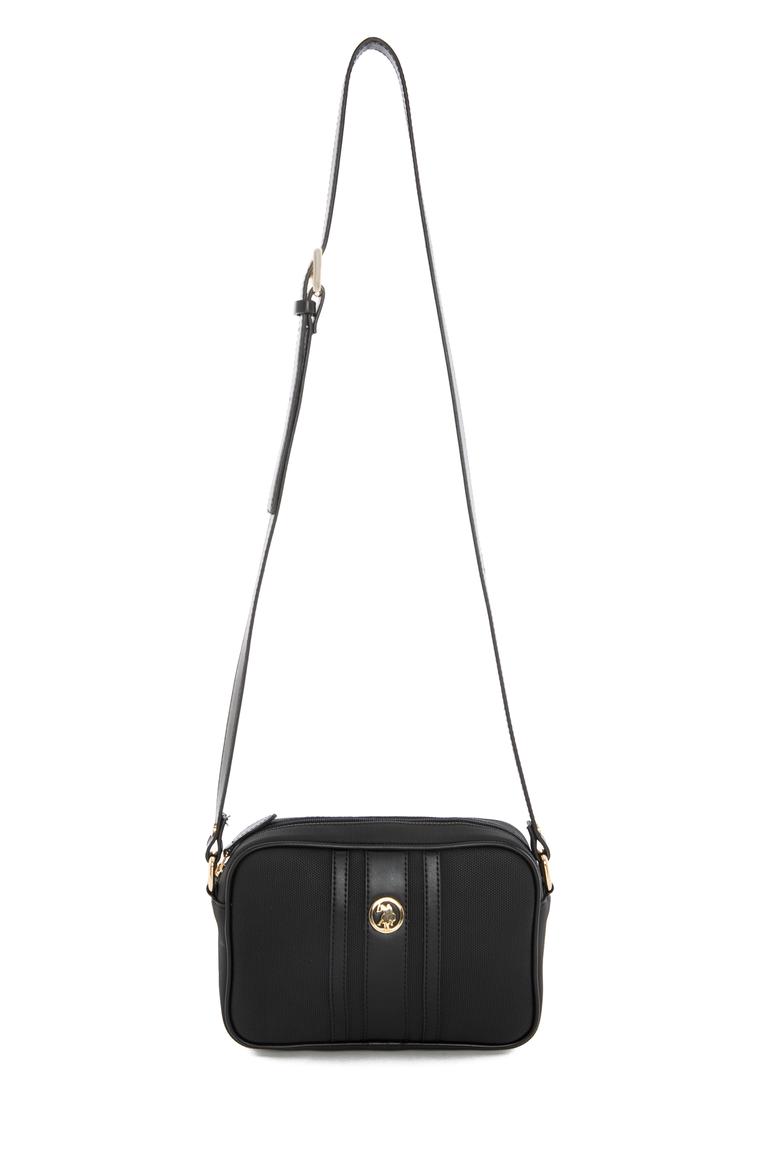 Kadın Siyah Çanta - 50250471001