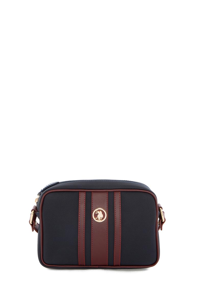 Kadın Lacivert Postacı Çantası - 50250471002