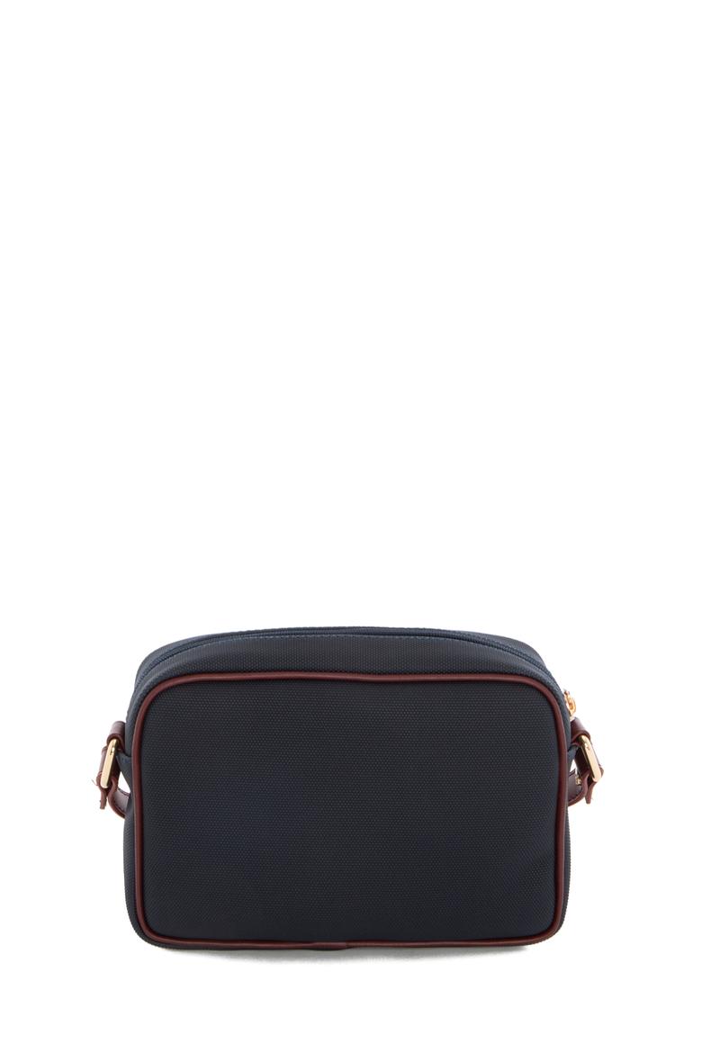 Kadın Lacivert Postacı Çantası - 50250471002