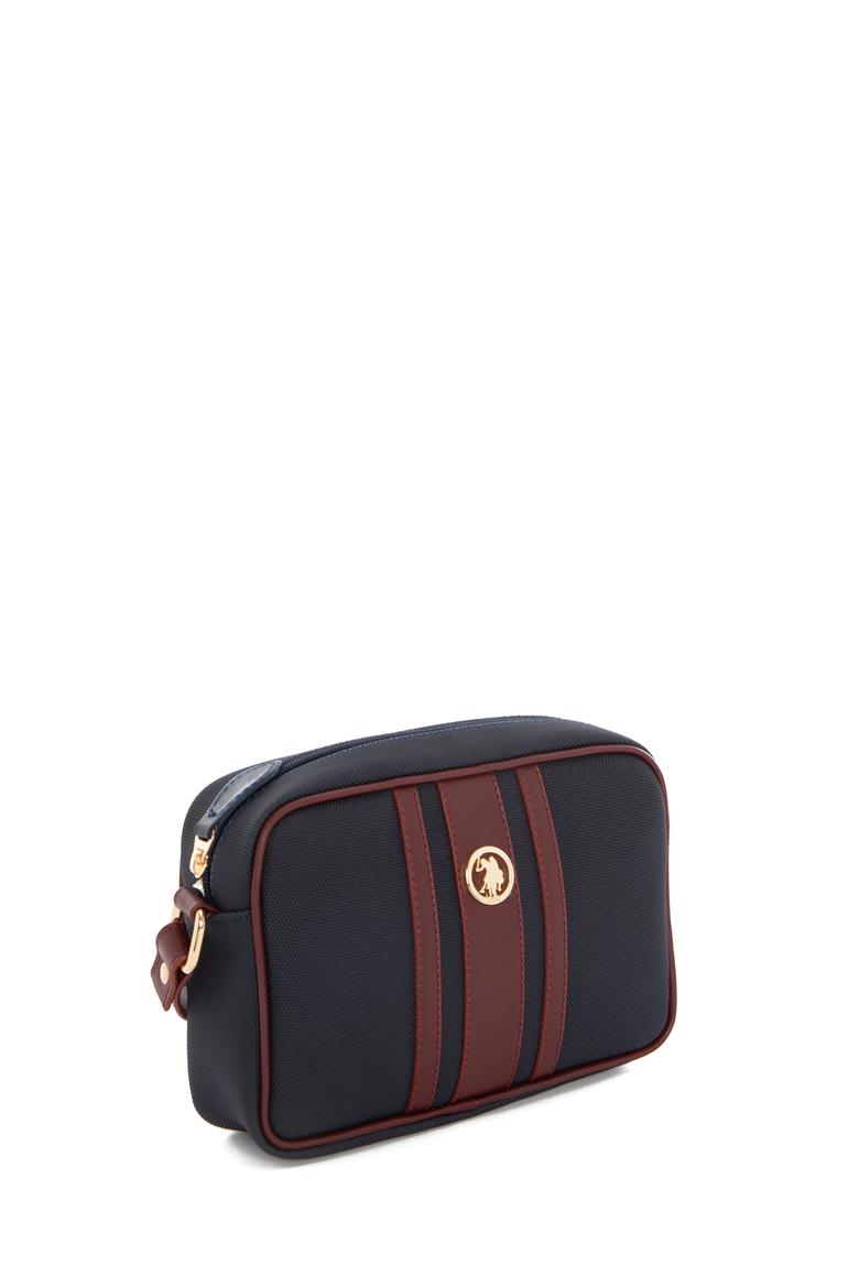 Kadın Lacivert Postacı Çantası - 50250471002