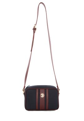 Kadın Lacivert Postacı Çantası - 50250471002