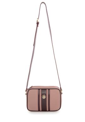 Kadın Lila Çapraz Çanta - 50271956010