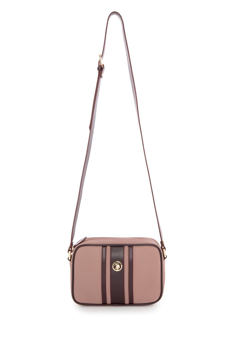 Kadın Lila Çapraz Çanta - 50271956010