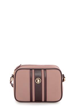 Kadın Lila Çapraz Çanta - 50271956010