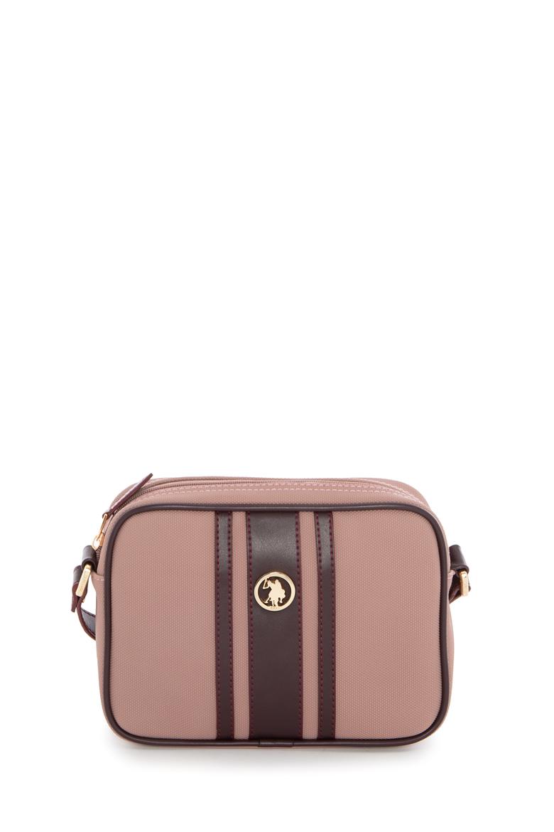 Kadın Lila Çapraz Çanta - 50271956010