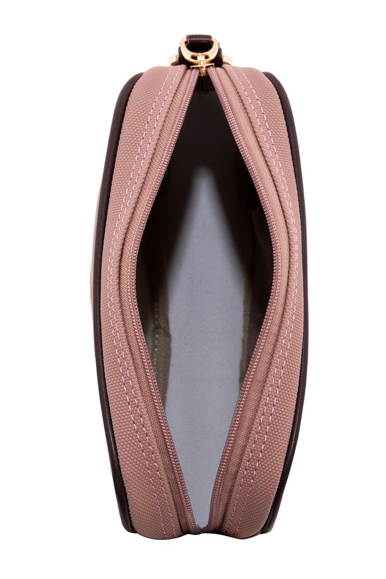 Kadın Lila Çapraz Çanta - 50271956010