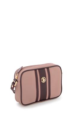 Kadın Lila Çapraz Çanta - 50271956010