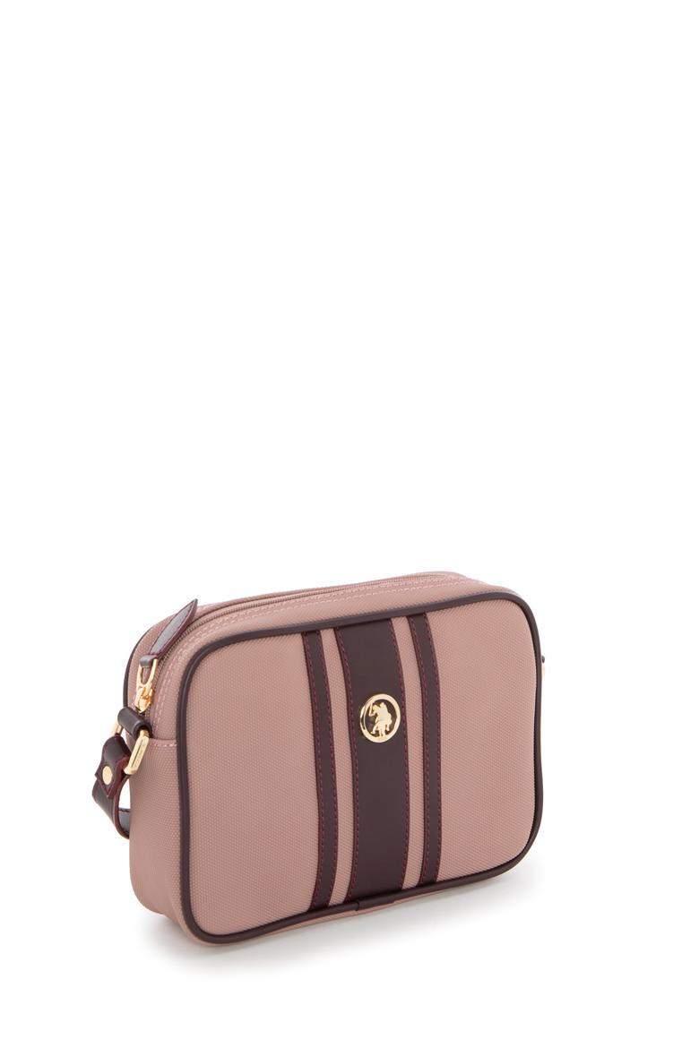 Kadın Lila Çapraz Çanta - 50271956010