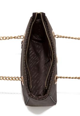 Kadın Kahverengi Omuz Çantası - 50271954002